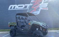 YAMAHA VIKING 700 3 places – A PARTIR DE 209€/MOIS TVA RECUPERABLE