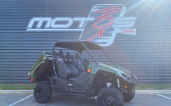 YAMAHA VIKING 700 3 places – A PARTIR DE 209€/MOIS TVA RECUPERABLE