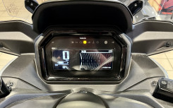 YAMAHA X-MAX 125 TECH MAX