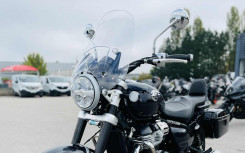 ROYAL ENFIELD SUPER METEOR 650