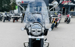 ROYAL ENFIELD SUPER METEOR 650