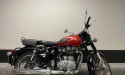 ROYAL ENFIELD BULLET 500 CLASSIC