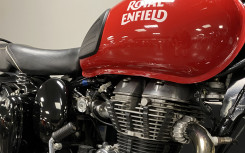 ROYAL ENFIELD BULLET 500 CLASSIC