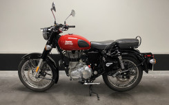 ROYAL ENFIELD BULLET 500 CLASSIC