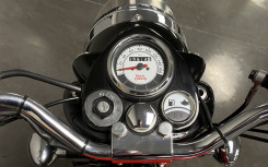 ROYAL ENFIELD BULLET 500 CLASSIC