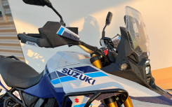 SUZUKI DL V-STROM 800DE