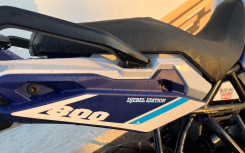 SUZUKI DL V-STROM 800DE