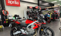 APRILIA TUONO 457 A2