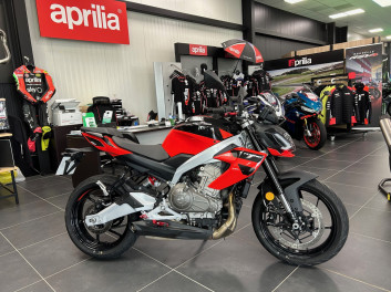APRILIA TUONO 457 A2