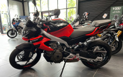 APRILIA TUONO 457 A2