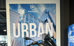 PIAGGIO MP3 310 HPE SPORT