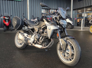 BMW F 900 R