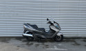 SUZUKI BURGMAN 400 1ERE MAIN 