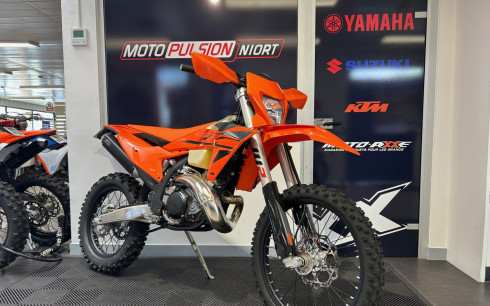 KTM 250 EXC 2025