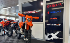 KTM 250 EXC 2025