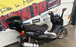 ROADSIGN 125 GT5 2008