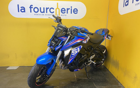 SUZUKI GSX-S 950 A2 / GSXS 950