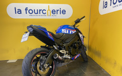 SUZUKI GSX-S 950 A2 / GSXS 950