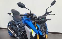 SUZUKI GSX-S 1000 révisée et garantie 12 mois 152 cv !