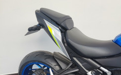 SUZUKI GSX-S 1000 révisée et garantie 12 mois 152 cv !