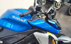 SUZUKI GSX-S 1000 révisée et garantie 12 mois 152 cv !
