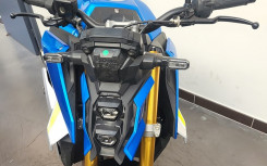 SUZUKI GSX-S 1000 révisée et garantie 12 mois 152 cv !