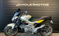 SUZUKI GLADIUS 650 "GARANTIE 6 MOIS"