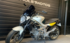 SUZUKI GLADIUS 650 "GARANTIE 6 MOIS"