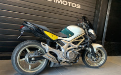 SUZUKI GLADIUS 650 "GARANTIE 6 MOIS"