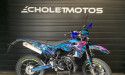 SHERCO 50 SM-R PERSONNALISE