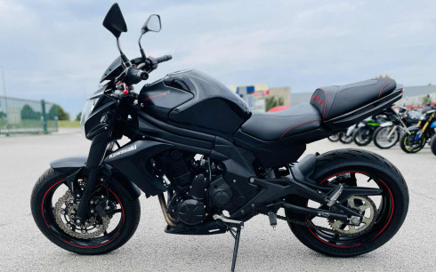 KAWASAKI ER-6 N