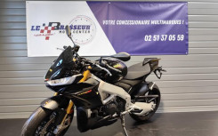 APRILIA TUONO 1100 V4 FACTORY offre reprise +1000€