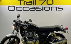 ROYAL ENFIELD INTERCEPTOR 650  MY19