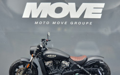 INDIAN SCOUT 1133