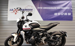 TRIUMPH TRIDENT 660 35Kw