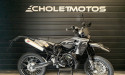 SHERCO 50 SM-RS BLACK MOON