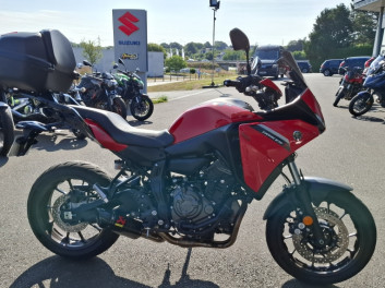YAMAHA TRACER 7 35KW