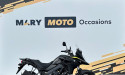 SUZUKI DL V-STROM 650 A2