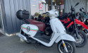 KYMCO LIKE 125