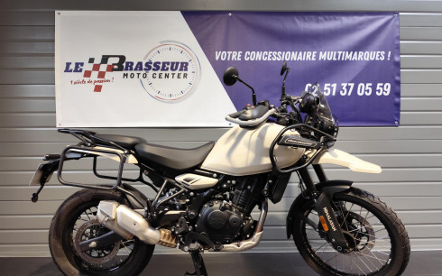 ROYAL ENFIELD HIMALAYAN 450