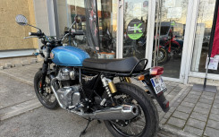 ROYAL ENFIELD INTERCEPTOR 650