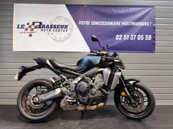 YAMAHA MT-09 Y-AMT