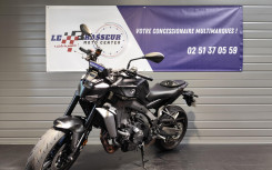 YAMAHA MT-09 Y-AMT