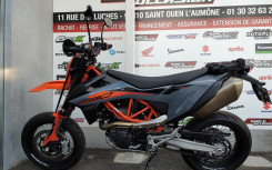 KTM 690 SMC R