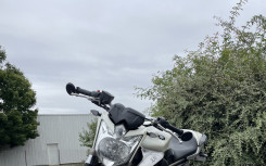 YAMAHA XJ6-N