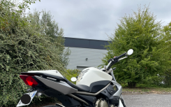 YAMAHA XJ6-N