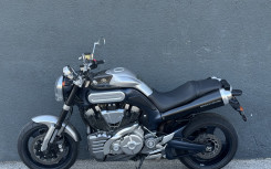 YAMAHA MT-01 PREMIERE MAIN