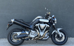 YAMAHA MT-01 PREMIERE MAIN