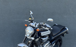 YAMAHA MT-01 PREMIERE MAIN