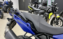 SUZUKI DL V-STROM 800DE